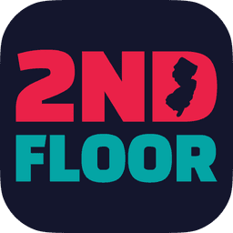 Six Flags App Icon