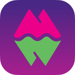 Six Flags App Icon