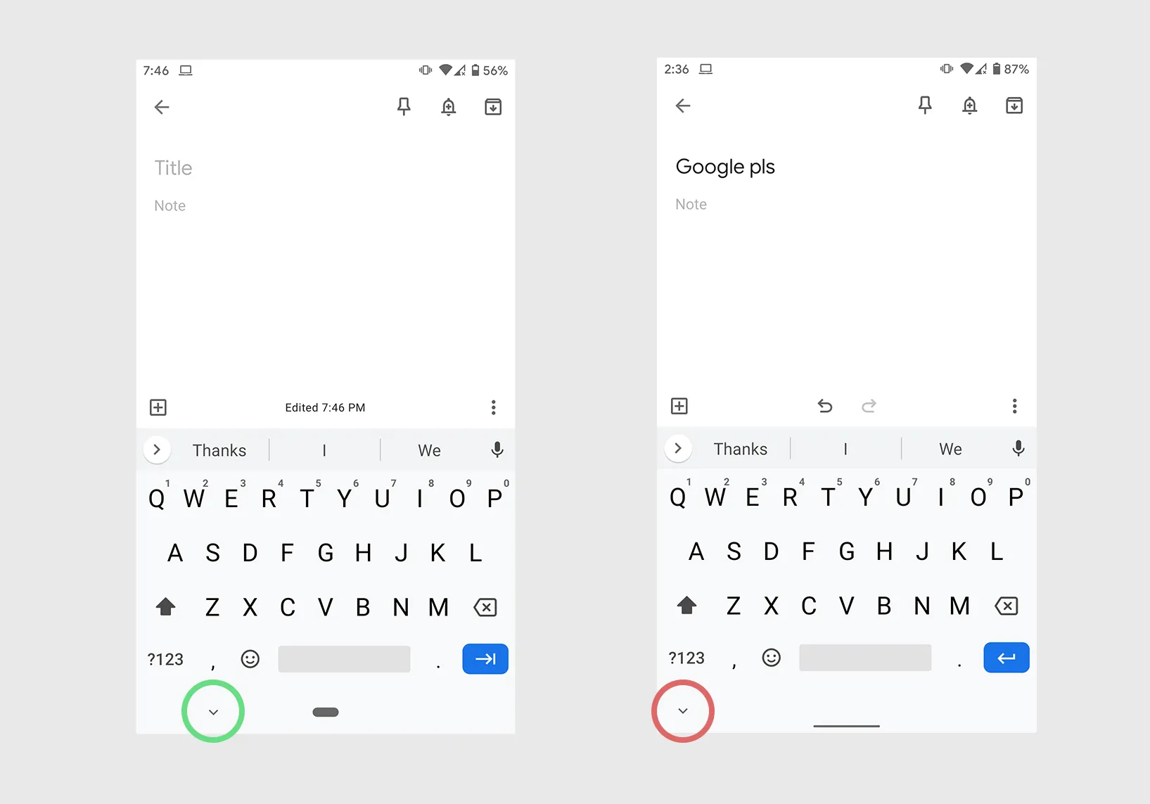 Good UX Over Aesthetics