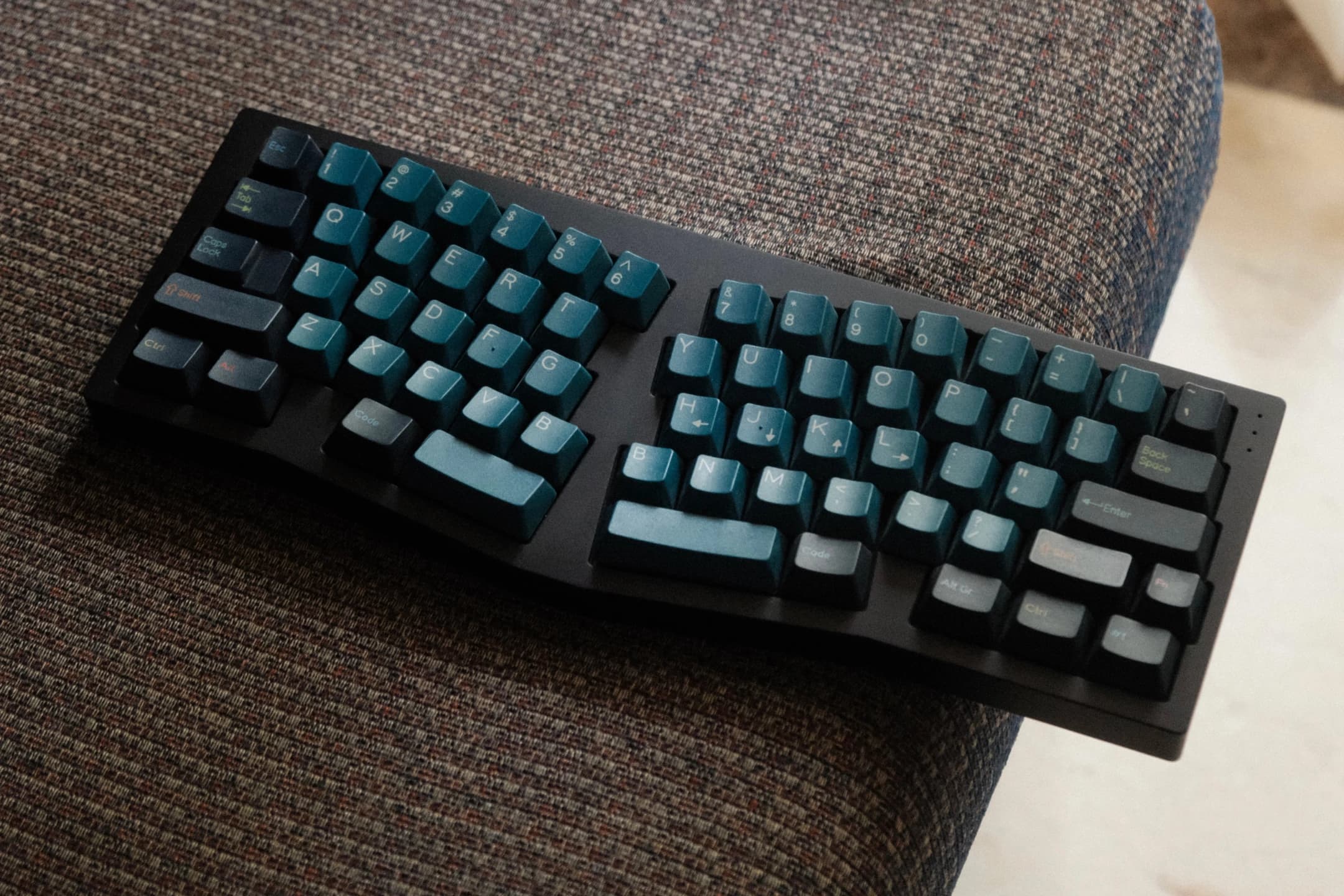 Meridian's photo