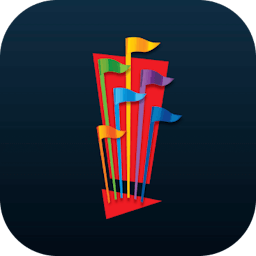 Six Flags App Icon