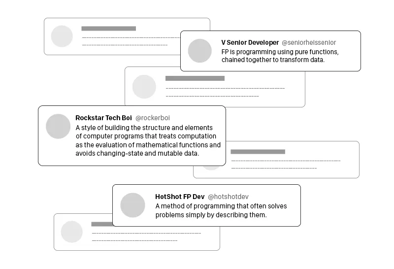 The Essence of Functional Programming