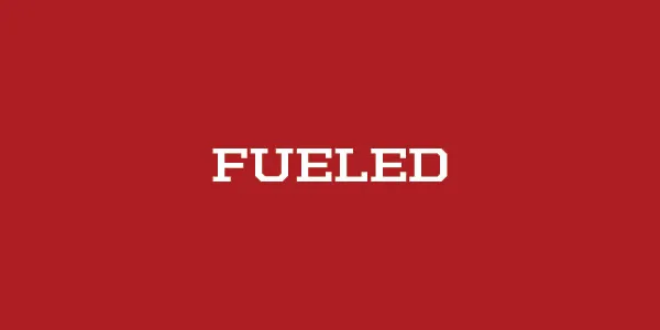 Why Fueled?
