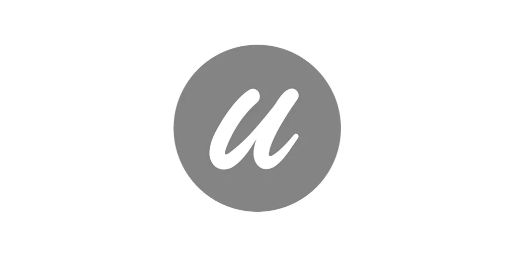Uttam's final app icon